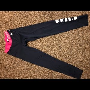 Workout leggings